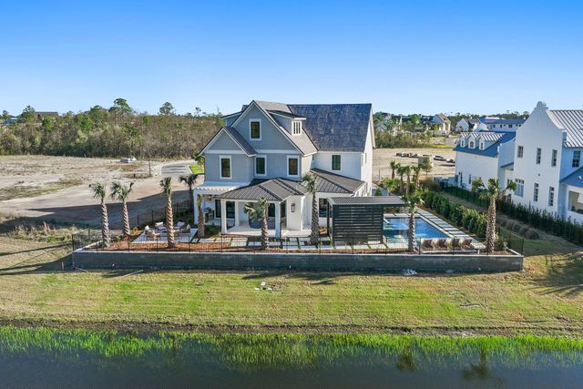 49 Sundew Place, Watersound, FL 32461