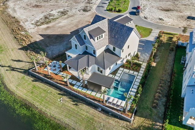 49 Sundew Place, Watersound, FL 32461