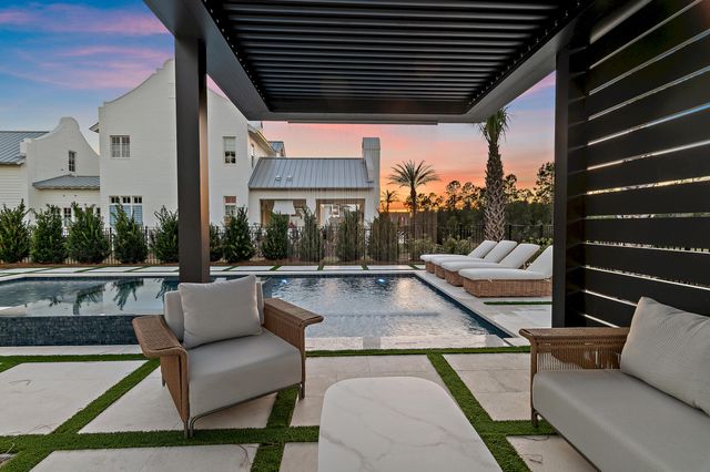 49 Sundew Place, Watersound, FL 32461