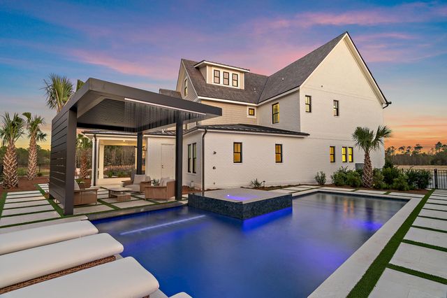 49 Sundew Place, Watersound, FL 32461