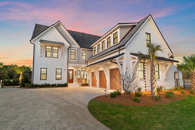 49 Sundew Place, Watersound, FL 32461