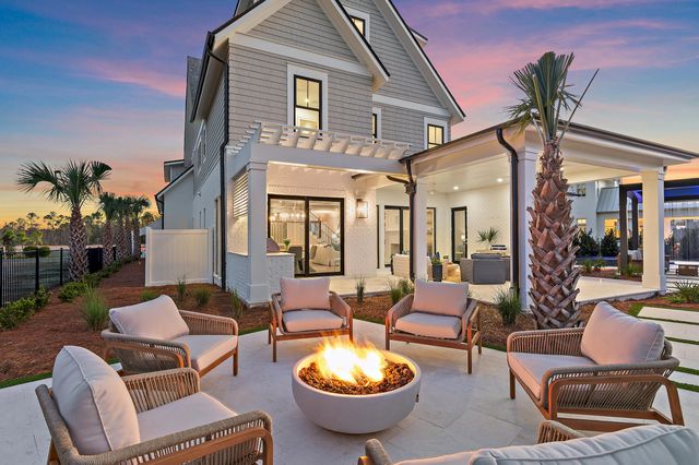 49 Sundew Place, Watersound, FL 32461