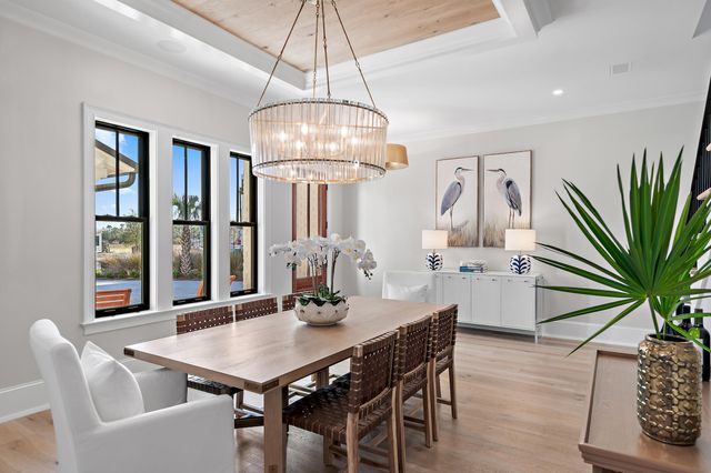 49 Sundew Place, Watersound, FL 32461