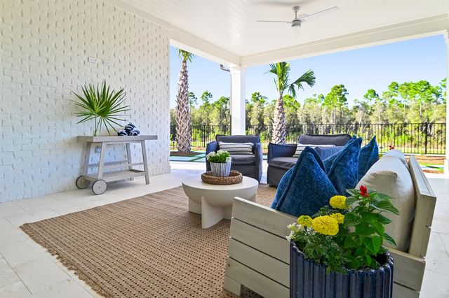 49 Sundew Place, Watersound, FL 32461