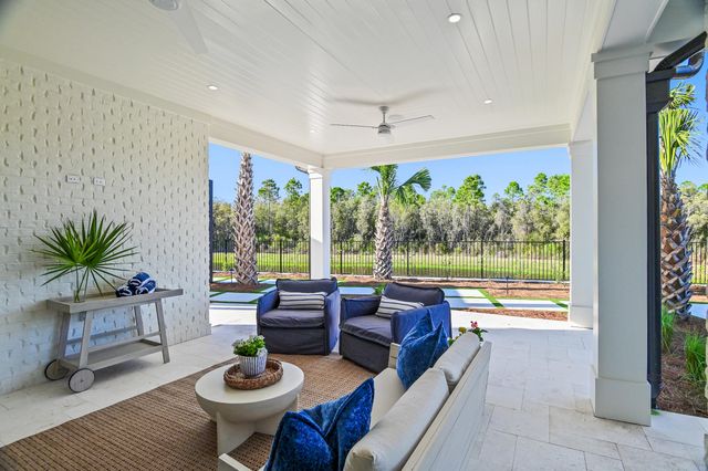 49 Sundew Place, Watersound, FL 32461