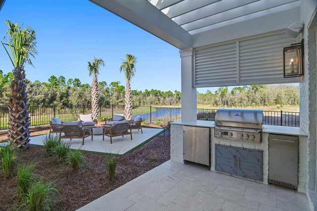 49 Sundew Place, Watersound, FL 32461