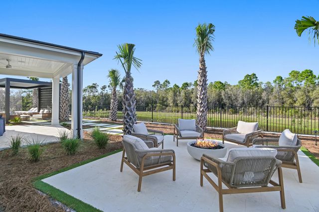 49 Sundew Place, Watersound, FL 32461