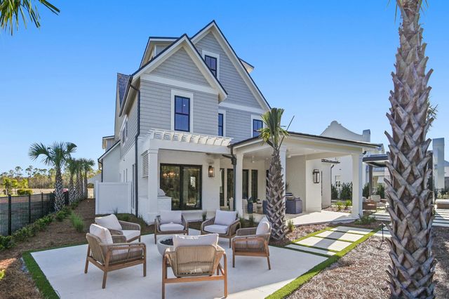 49 Sundew Place, Watersound, FL 32461