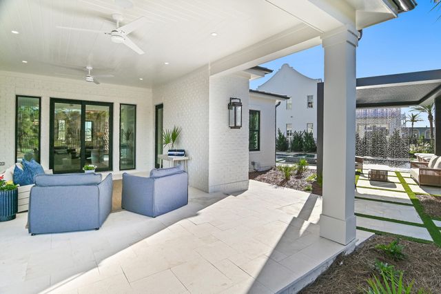 49 Sundew Place, Watersound, FL 32461