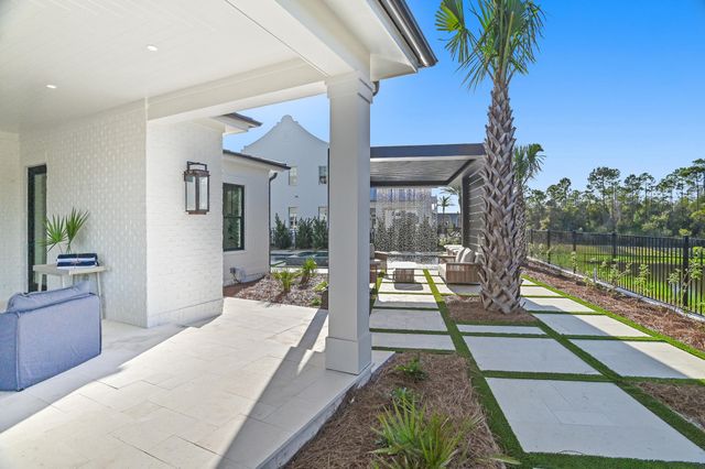 49 Sundew Place, Watersound, FL 32461