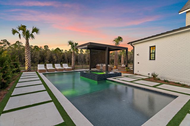 49 Sundew Place, Watersound, FL 32461