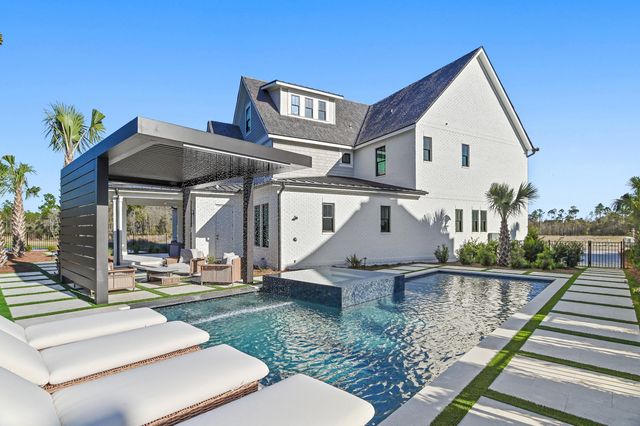 49 Sundew Place, Watersound, FL 32461