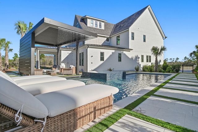 49 Sundew Place, Watersound, FL 32461