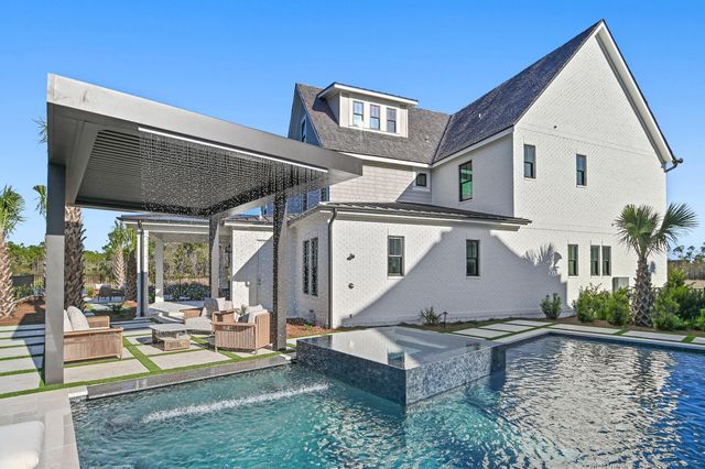 49 Sundew Place, Watersound, FL 32461