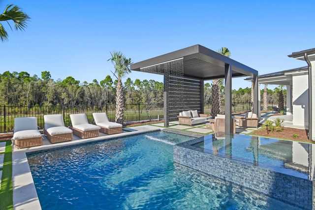 49 Sundew Place, Watersound, FL 32461