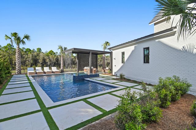 49 Sundew Place, Watersound, FL 32461