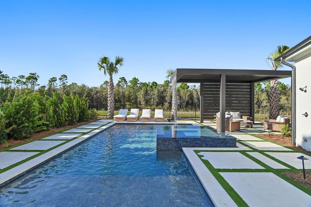 49 Sundew Place, Watersound, FL 32461