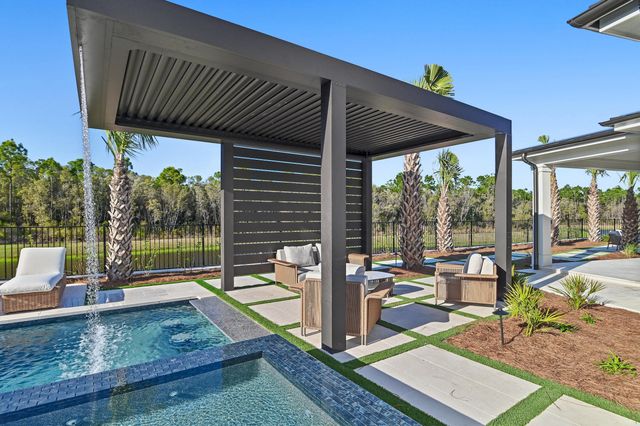 49 Sundew Place, Watersound, FL 32461