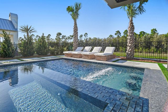 49 Sundew Place, Watersound, FL 32461