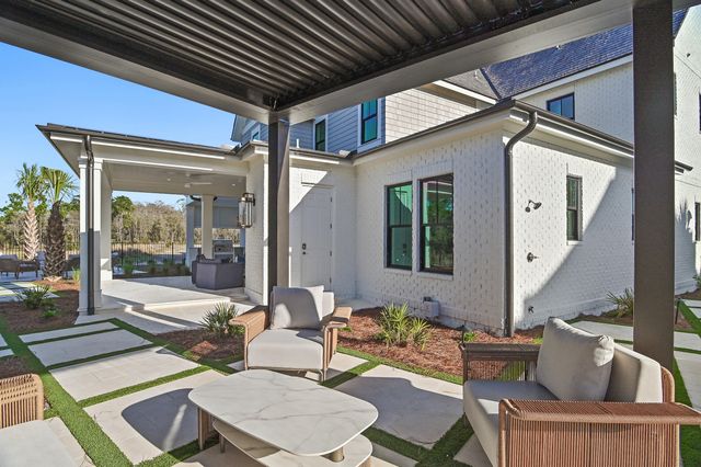 49 Sundew Place, Watersound, FL 32461