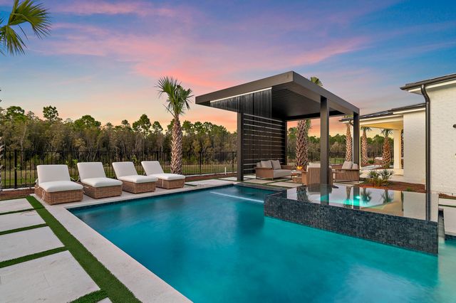 49 Sundew Place, Watersound, FL 32461