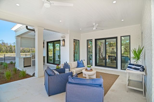 49 Sundew Place, Watersound, FL 32461