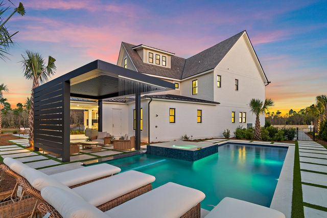 49 Sundew Place, Watersound, FL 32461