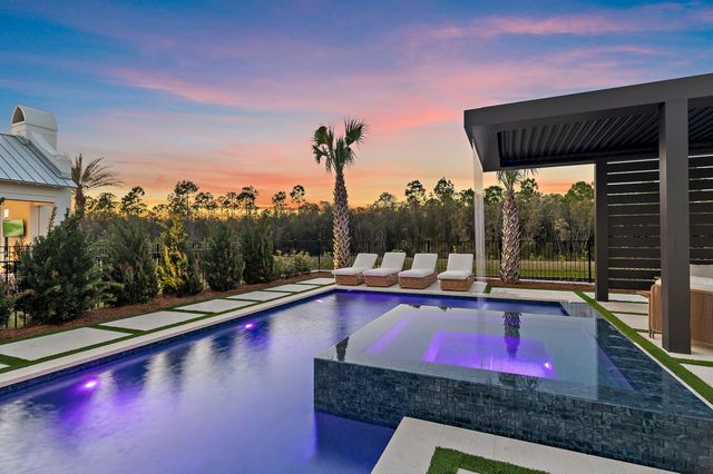 49 Sundew Place, Watersound, FL 32461