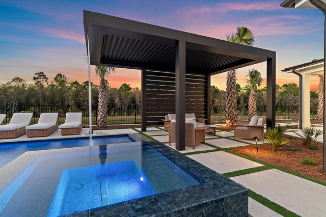 49 Sundew Place, Watersound, FL 32461