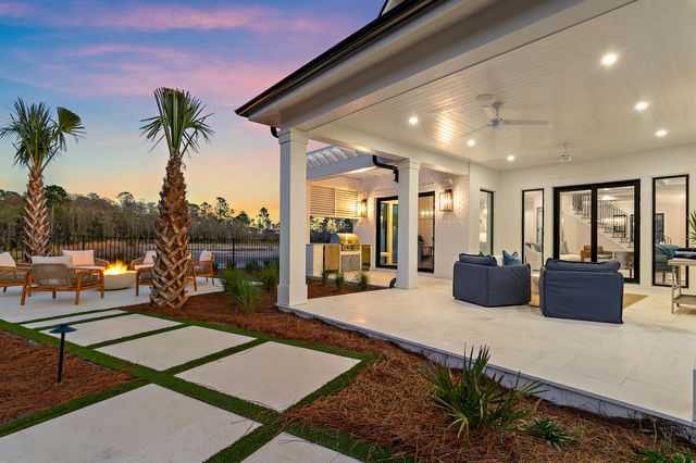 49 Sundew Place, Watersound, FL 32461