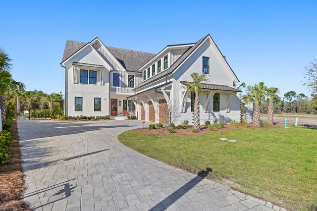 49 Sundew Place, Watersound, FL 32461