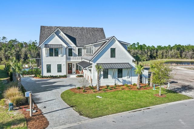 49 Sundew Place, Watersound, FL 32461