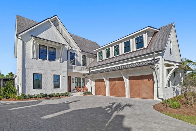 49 Sundew Place, Watersound, FL 32461