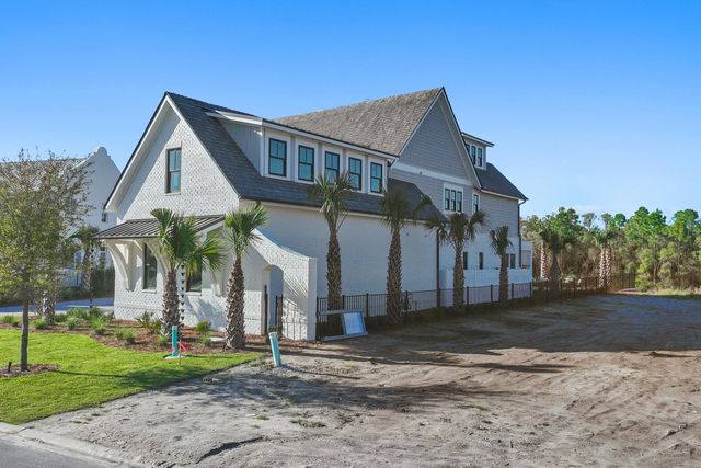 49 Sundew Place, Watersound, FL 32461
