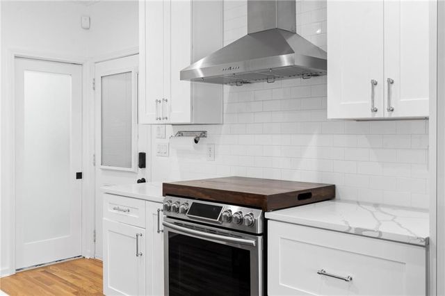 1018 Berne Street SW, Atlanta, GA 30316