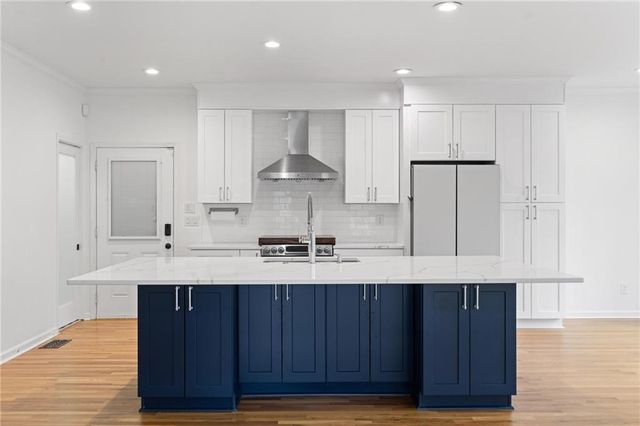 1018 Berne Street SW, Atlanta, GA 30316