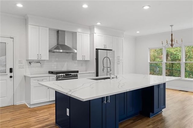 1018 Berne Street SW, Atlanta, GA 30316