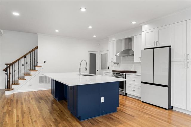 1018 Berne Street SW, Atlanta, GA 30316