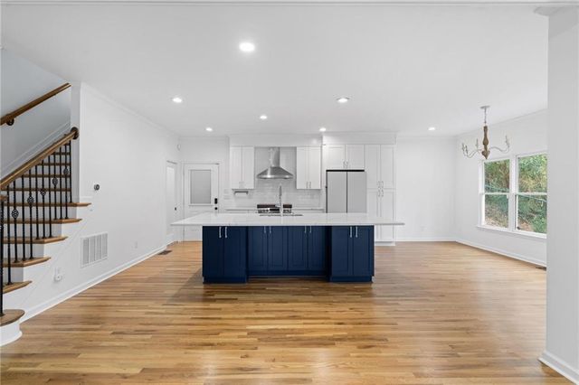 1018 Berne Street SW, Atlanta, GA 30316