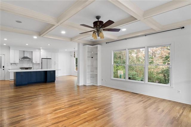 1018 Berne Street SW, Atlanta, GA 30316