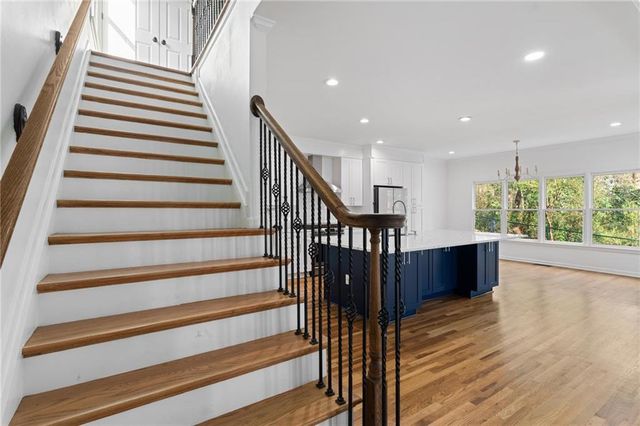 1018 Berne Street SW, Atlanta, GA 30316