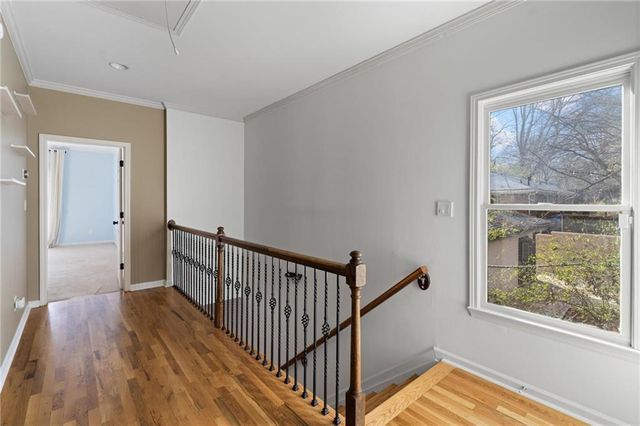 1018 Berne Street SW, Atlanta, GA 30316
