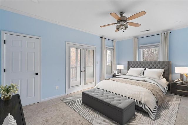 1018 Berne Street SW, Atlanta, GA 30316