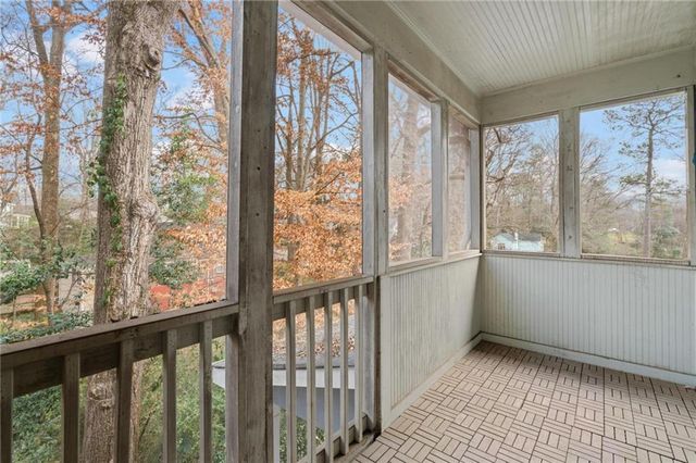 1018 Berne Street SW, Atlanta, GA 30316