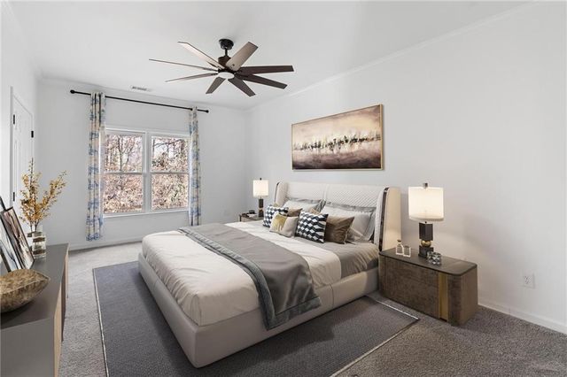 1018 Berne Street SW, Atlanta, GA 30316
