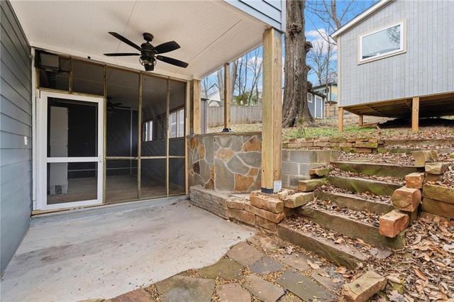 1018 Berne Street SW, Atlanta, GA 30316