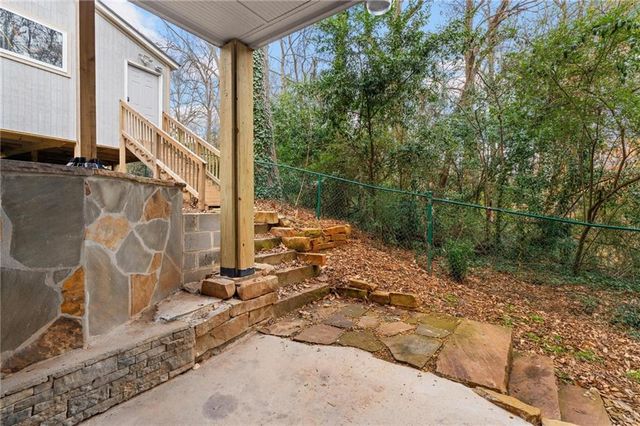 1018 Berne Street SW, Atlanta, GA 30316