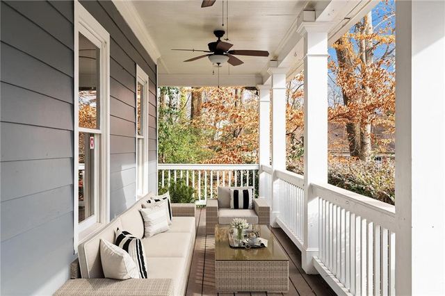 1018 Berne Street SW, Atlanta, GA 30316