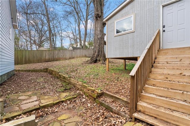 1018 Berne Street SW, Atlanta, GA 30316