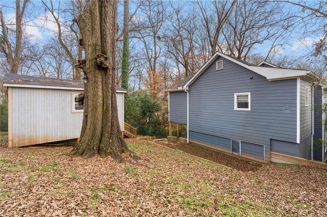 1018 Berne Street SW, Atlanta, GA 30316